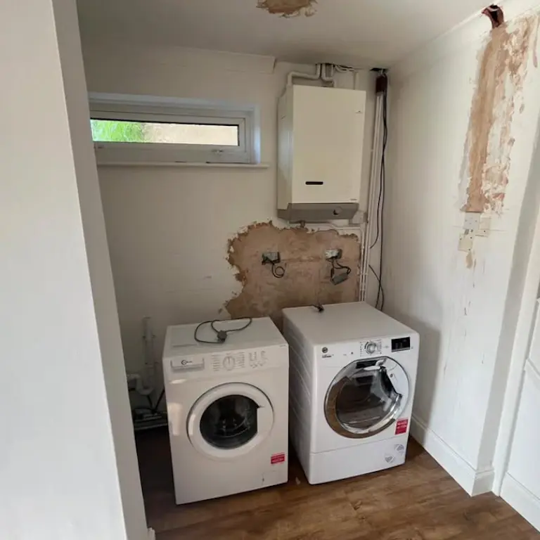 Bespoke carpentry services in west malling