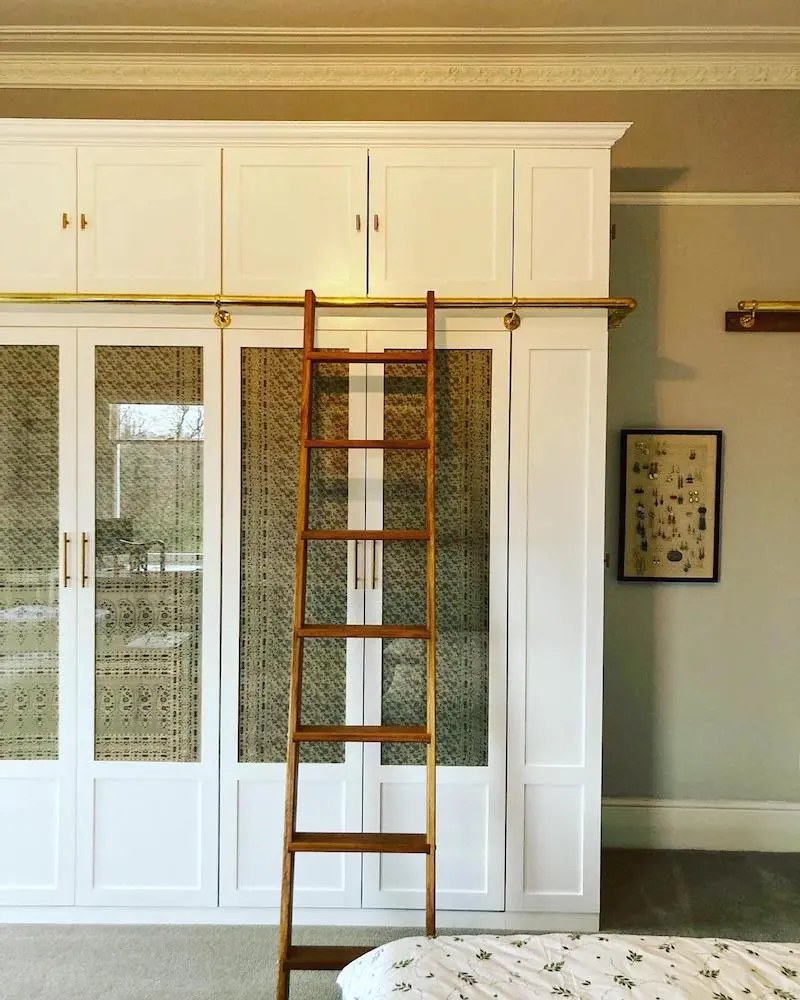 Fitted bedroom furniture specialists in sevenoaks