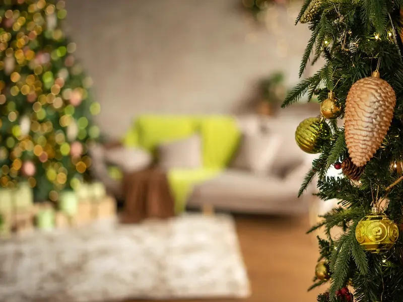Preparing your living room for christmas entertaining (1)