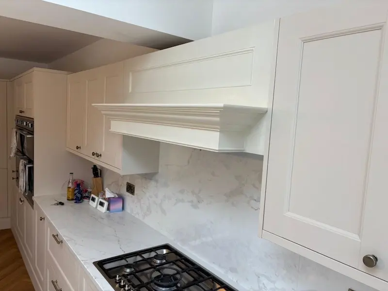 Bepoke carpentry in kent