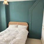 Bespoke fitted alcove wardrobes in greenwich
